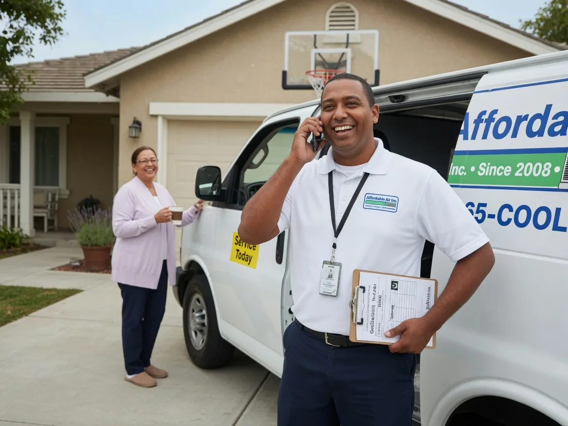 Central Ac Repair Guilford, IN FAQs